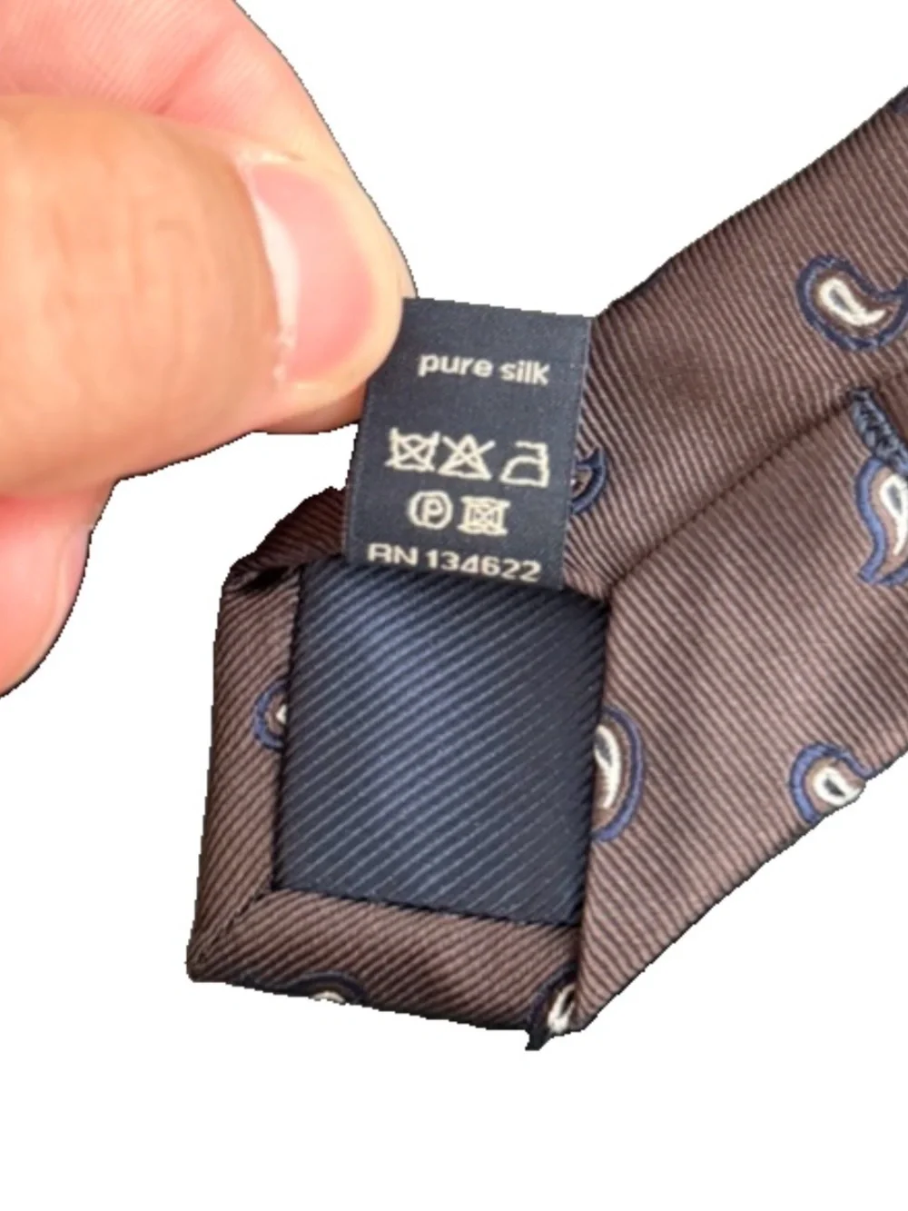 Suitsupply two piece